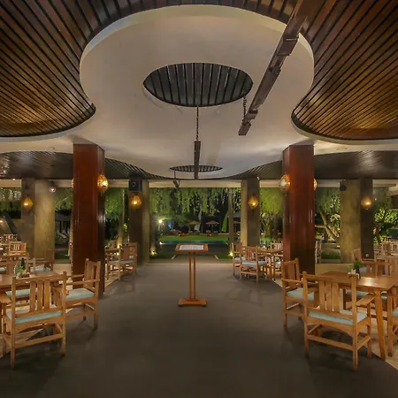 D\'Nusa Beach Club And Resort