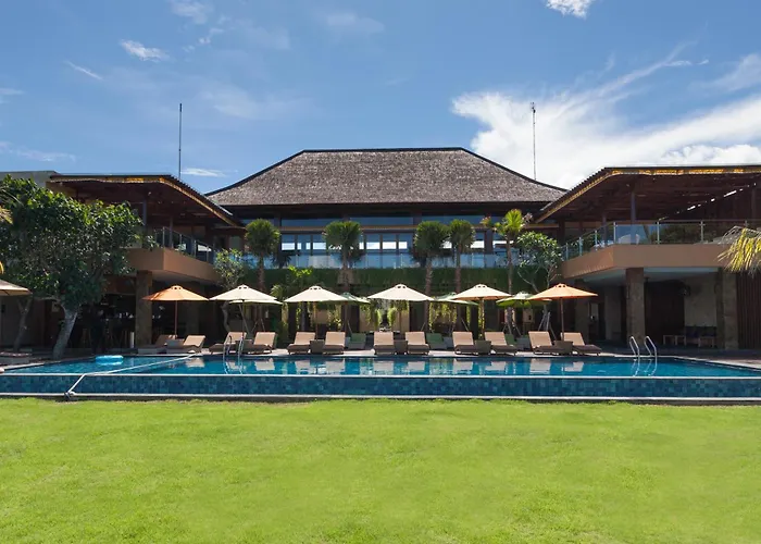 D'nusa Club And Nusa Lembongan