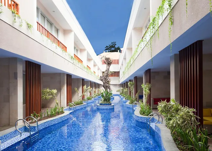 Resort D'nusa Club And Nusa Lembongan