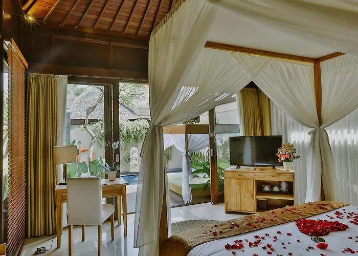 Resort D'nusa Club And Nusa Lembongan