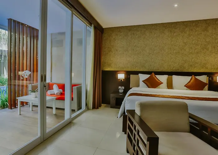D'nusa Club And 4* Nusa Lembongan
