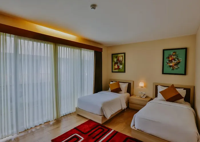 D'nusa Club And