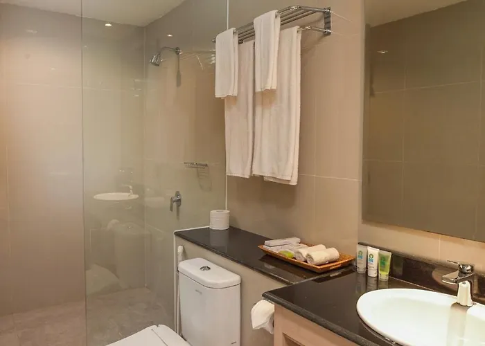 D'nusa Club And 4* Nusa Lembongan