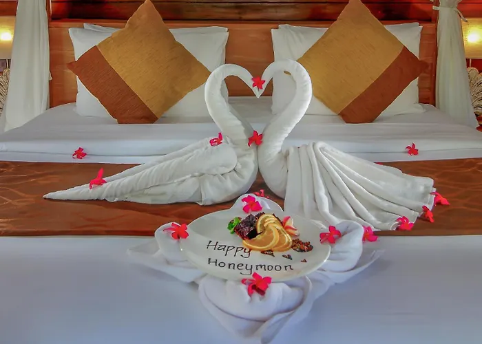 D'nusa Club And Nusa Lembongan