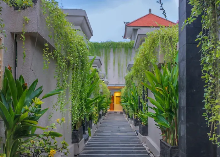 Resort D'nusa Club And Nusa Lembongan