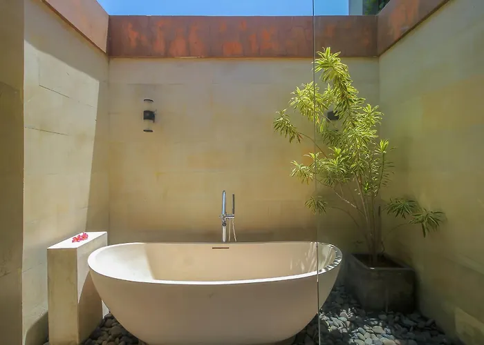 Resort D'nusa Club And 4*