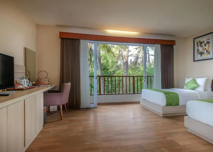 D'nusa Club And Nusa Lembongan