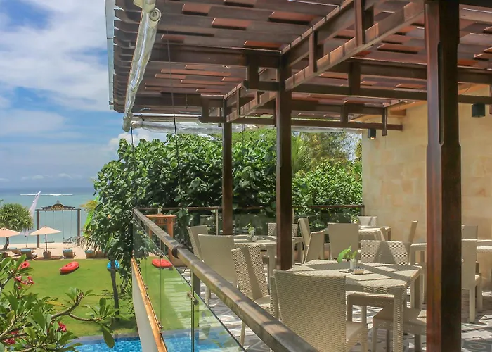 D'nusa Club And Nusa Lembongan