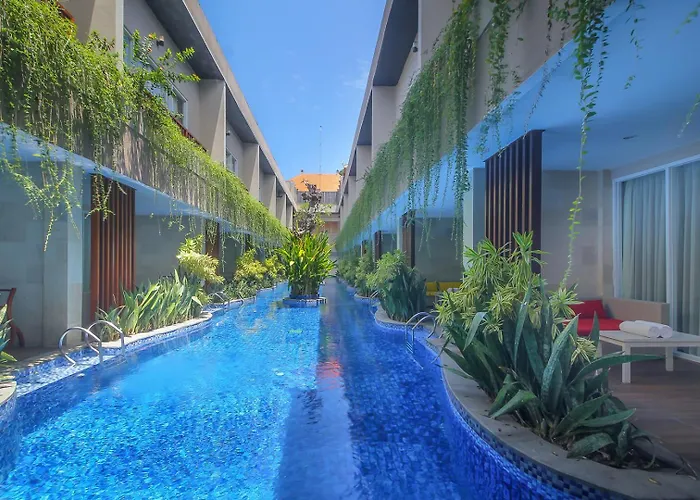 D'nusa Club And Nusa Lembongan