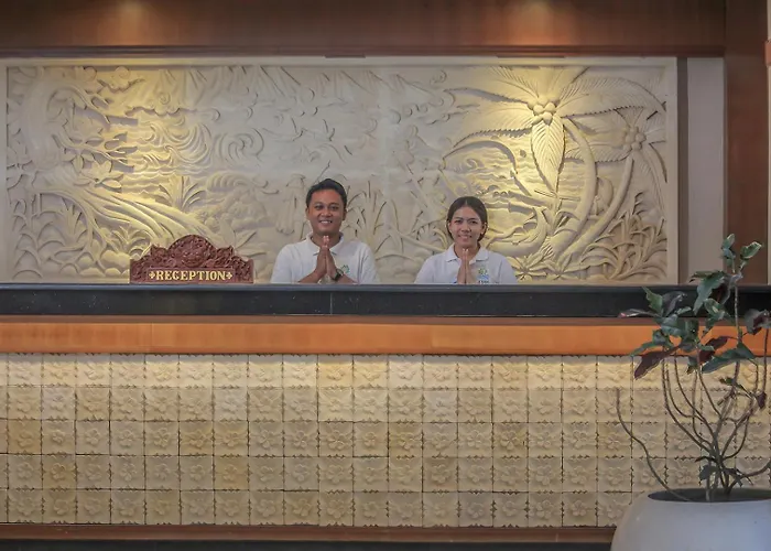 D'nusa Club And Nusa Lembongan