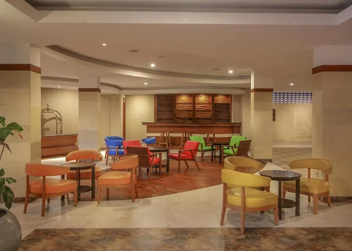 D'nusa Club And 4* Nusa Lembongan