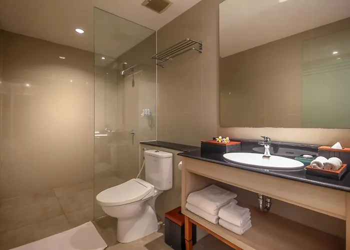 Resort D'nusa Club And 4*