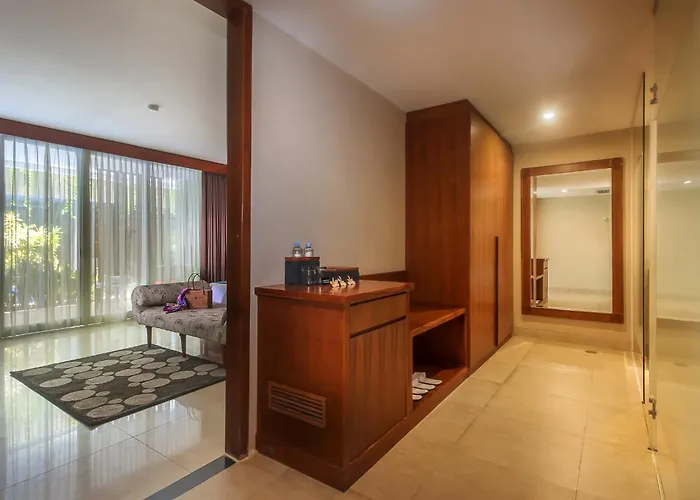 D'nusa Club And Nusa Lembongan