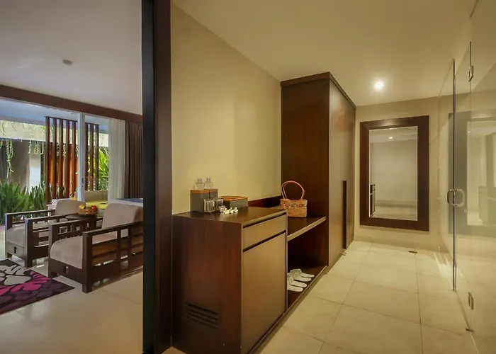 D'nusa Club And 4* Nusa Lembongan