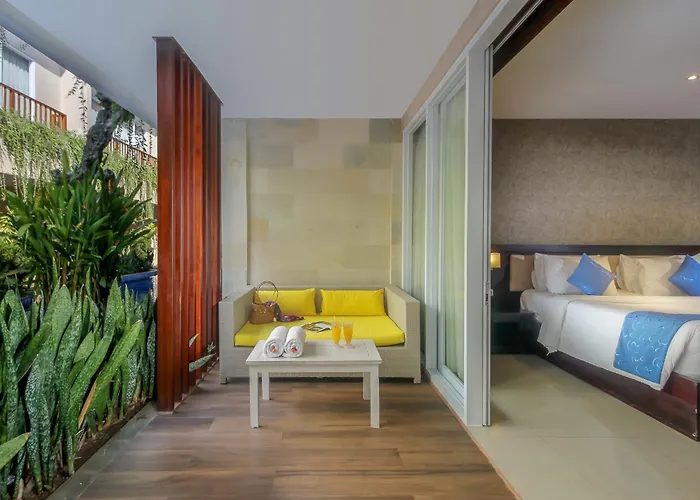 D'nusa Club And Resort Nusa Lembongan