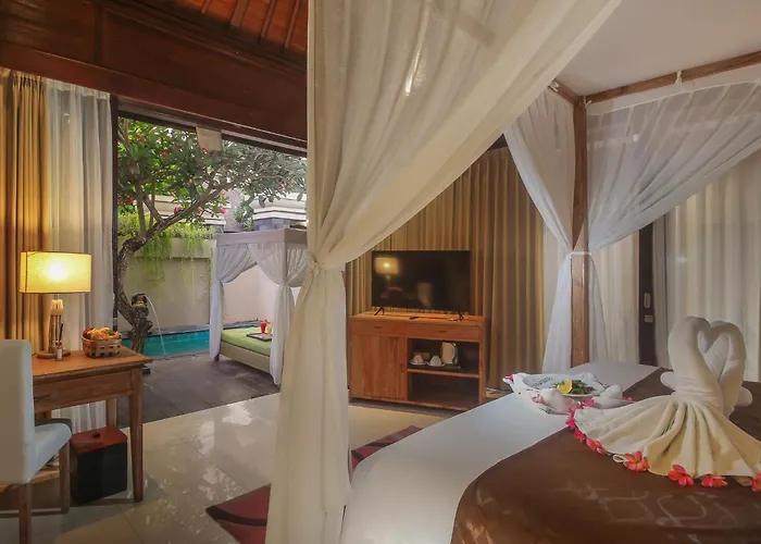 D'nusa Club And Resort Nusa Lembongan