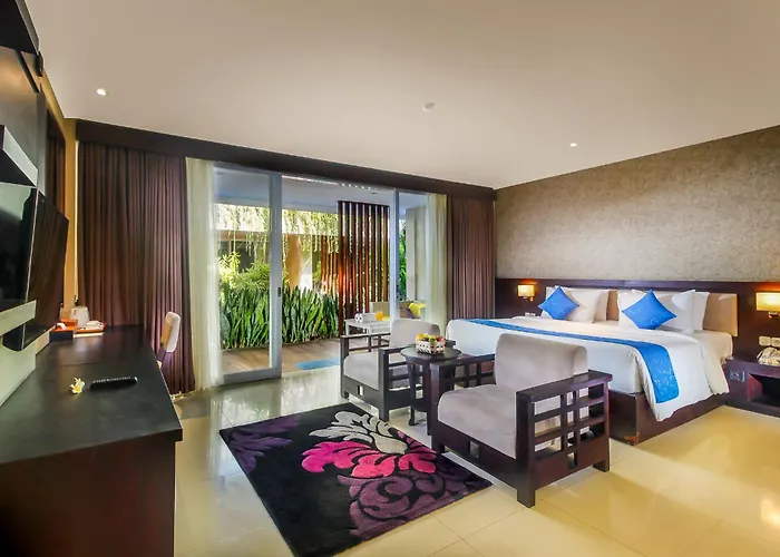 D'nusa Club And 4* レンボンガン島