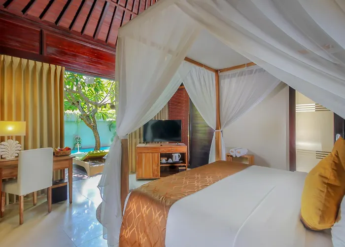 D'nusa Club And