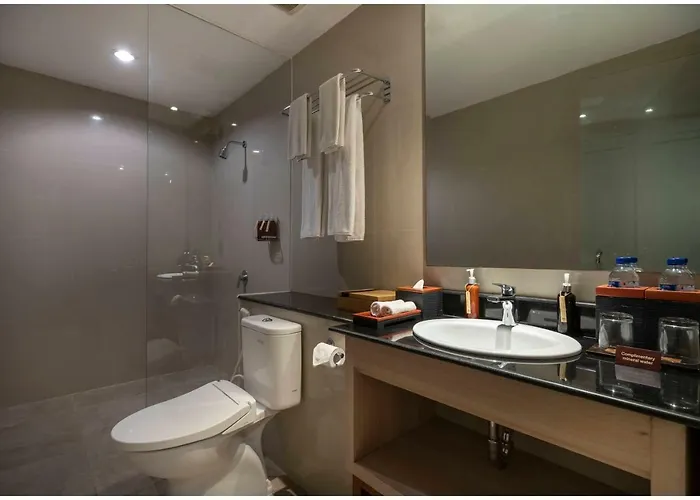 Resort D'nusa Club And 4*