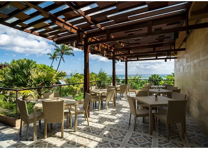 Resort D'nusa Club And 4*