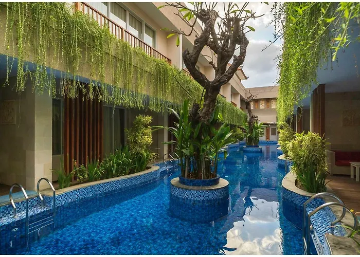D'nusa Club And Nusa Lembongan