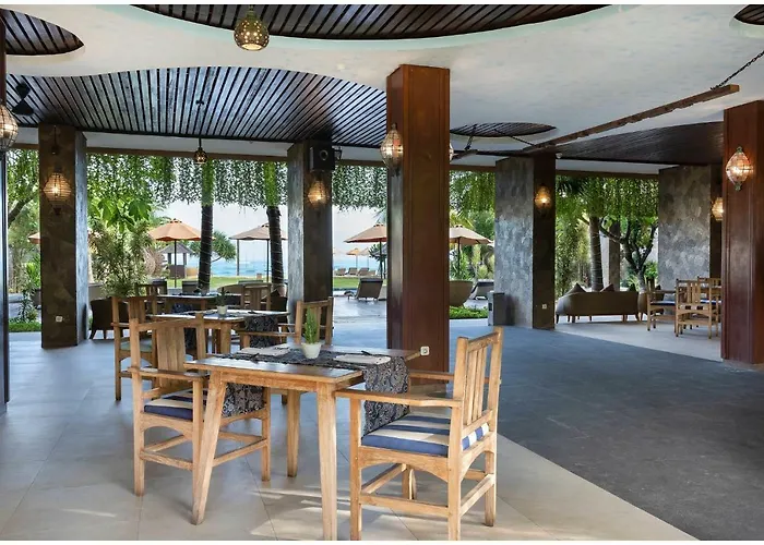D'nusa Club And Resort Nusa Lembongan