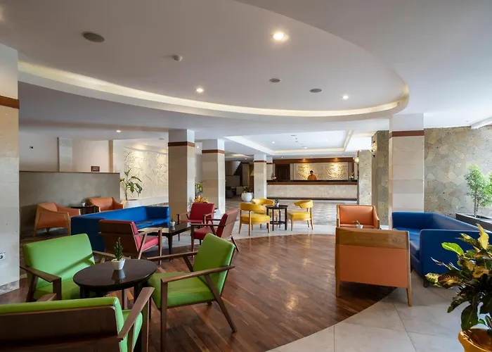 D'nusa Club And 4* Nusa Lembongan