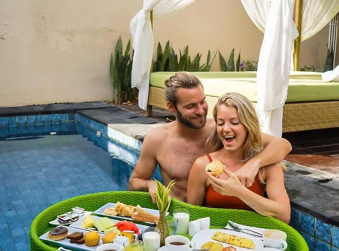 Resort D'nusa Club And Nusa Lembongan