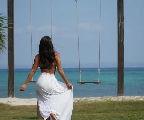 D'nusa Club And 4* Nusa Lembongan