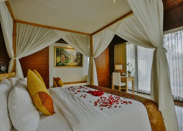 D'nusa Club And