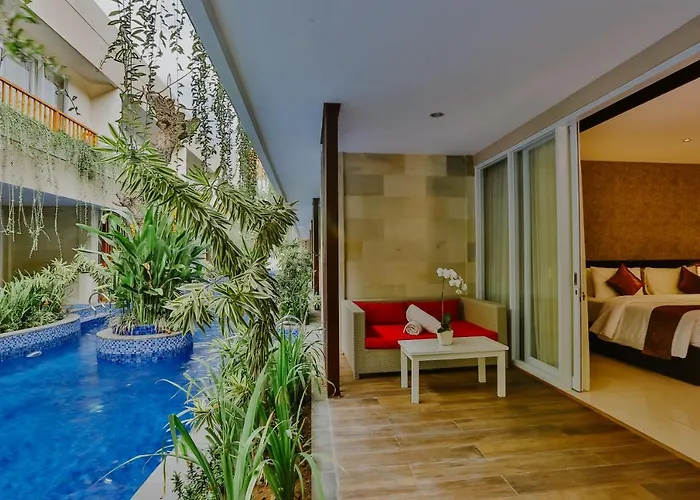 D'nusa Club And
