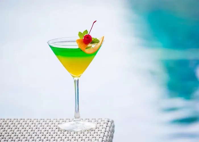 D'nusa Club And Nusa Lembongan